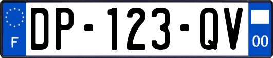DP-123-QV