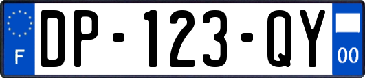 DP-123-QY