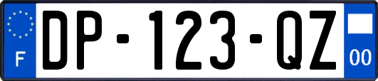 DP-123-QZ