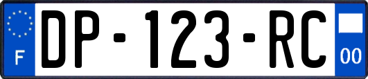 DP-123-RC