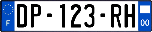 DP-123-RH