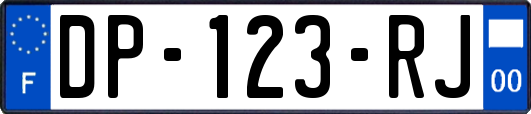 DP-123-RJ