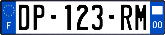 DP-123-RM