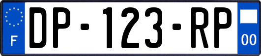 DP-123-RP