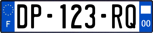 DP-123-RQ
