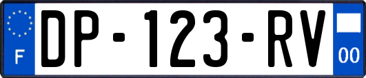 DP-123-RV