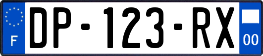 DP-123-RX