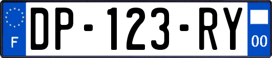 DP-123-RY
