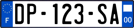 DP-123-SA