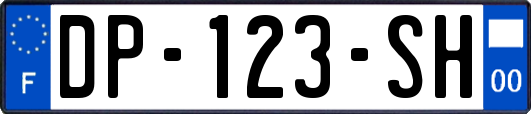 DP-123-SH