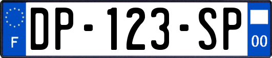 DP-123-SP