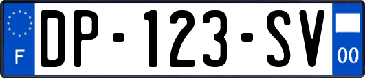 DP-123-SV