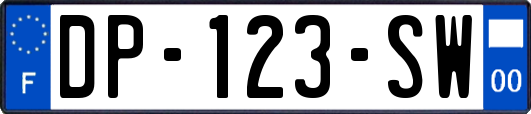 DP-123-SW