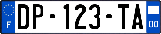 DP-123-TA