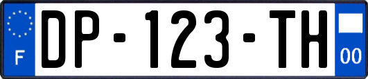 DP-123-TH