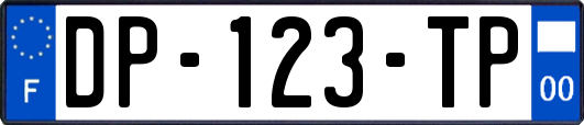 DP-123-TP