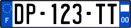 DP-123-TT