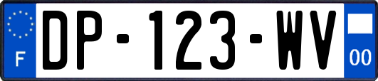 DP-123-WV