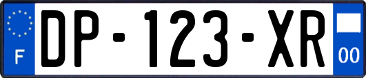 DP-123-XR