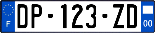 DP-123-ZD