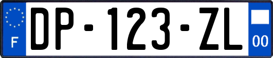 DP-123-ZL