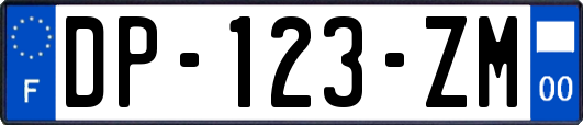 DP-123-ZM