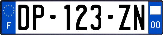 DP-123-ZN