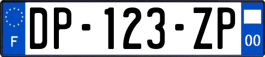 DP-123-ZP