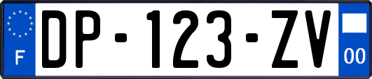 DP-123-ZV