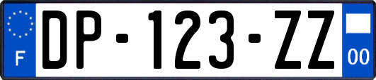 DP-123-ZZ