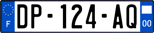 DP-124-AQ