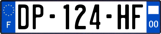 DP-124-HF