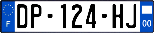 DP-124-HJ