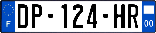 DP-124-HR