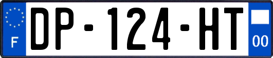 DP-124-HT