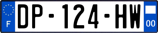 DP-124-HW