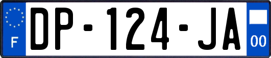 DP-124-JA