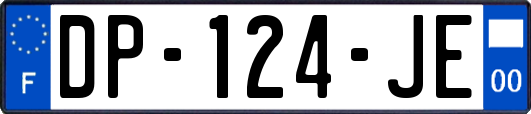 DP-124-JE