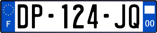 DP-124-JQ
