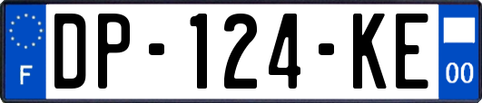 DP-124-KE
