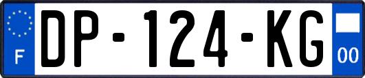 DP-124-KG