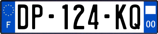 DP-124-KQ