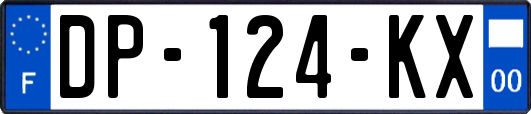 DP-124-KX