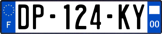 DP-124-KY
