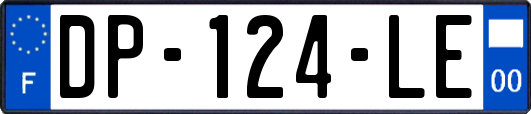 DP-124-LE