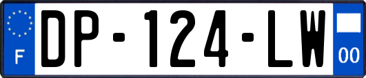 DP-124-LW
