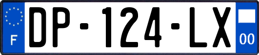 DP-124-LX