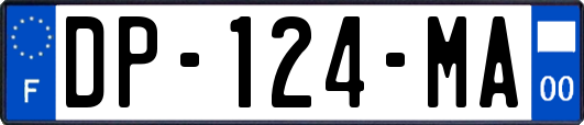 DP-124-MA