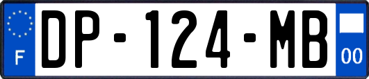 DP-124-MB