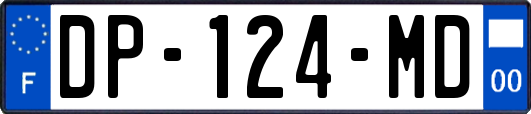 DP-124-MD